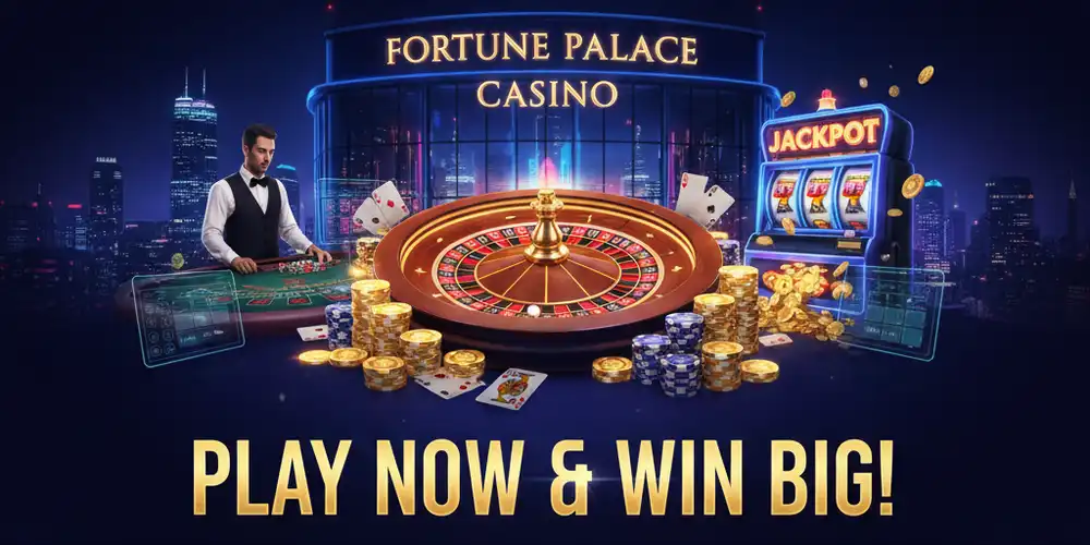 9777 ক্যাসিনো ব্যানার